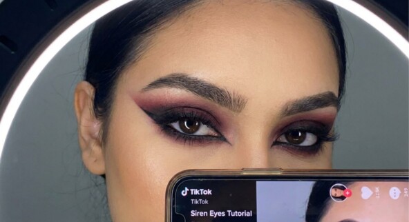 Как создавать трендовые изображения и картинки с помощью Nano Banana: трендовые промпты в 2025-2026 году