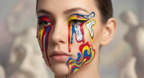 Как создавать трендовые изображения и картинки с помощью Nano Banana: трендовые промпты в 2025-2026 году