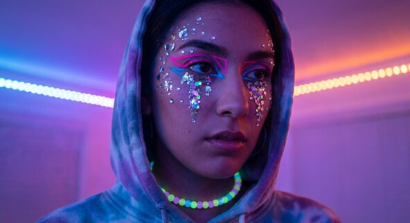 Как создавать трендовые изображения и картинки с помощью Nano Banana: трендовые промпты в 2025-2026 году