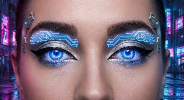 Как создавать трендовые изображения и картинки с помощью Nano Banana: трендовые промпты в 2025-2026 году