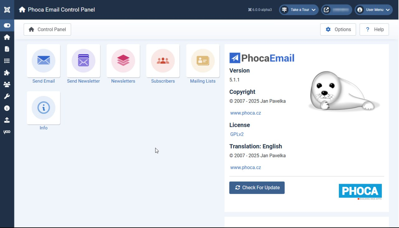 Joomla-дайджест. 2-е полугодие 2025 года - 10 Joomla-дайджест. 2-е полугодие 2025 года - 10