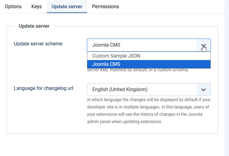 Joomla-дайджест. 2-е полугодие 2025 года - 12 Joomla-дайджест. 2-е полугодие 2025 года - 12