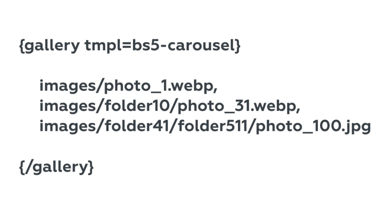 Joomla-дайджест. 2-е полугодие 2025 года - 16 Joomla-дайджест. 2-е полугодие 2025 года - 16