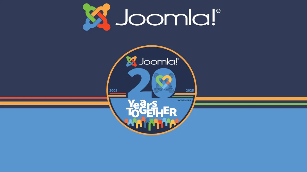 Joomla-дайджест. 2-е полугодие 2025 года - 2 Joomla-дайджест. 2-е полугодие 2025 года - 2