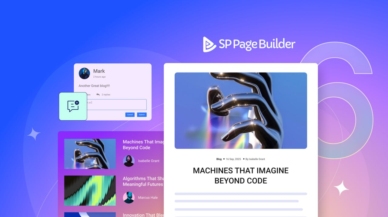 Joomla-дайджест. 2-е полугодие 2025 года - 23 Joomla-дайджест. 2-е полугодие 2025 года - 23