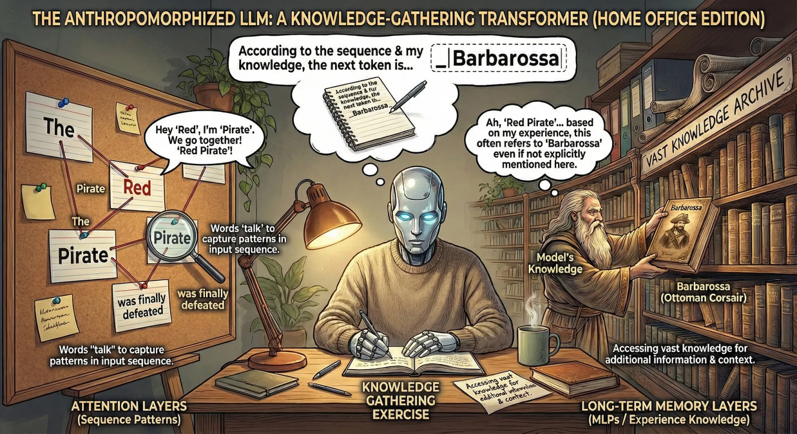 Это главная ошибка ИИ на сегодняшний день - 2