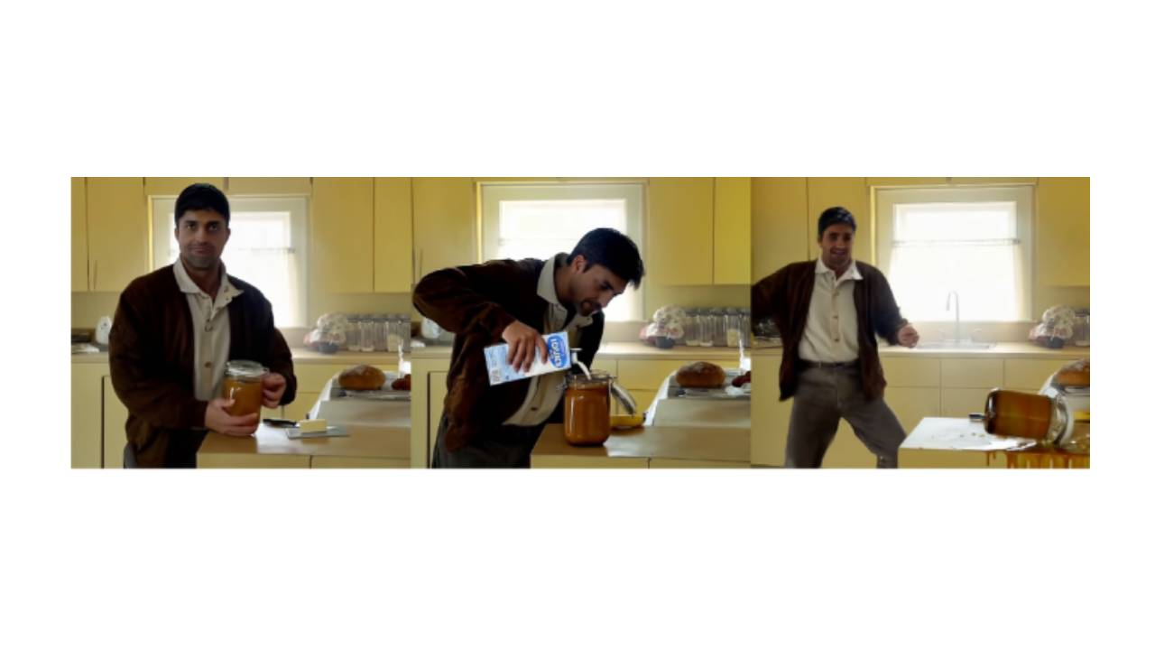 Технология StoryMem от ByteDance: модели для генерации видео с памятью - 1