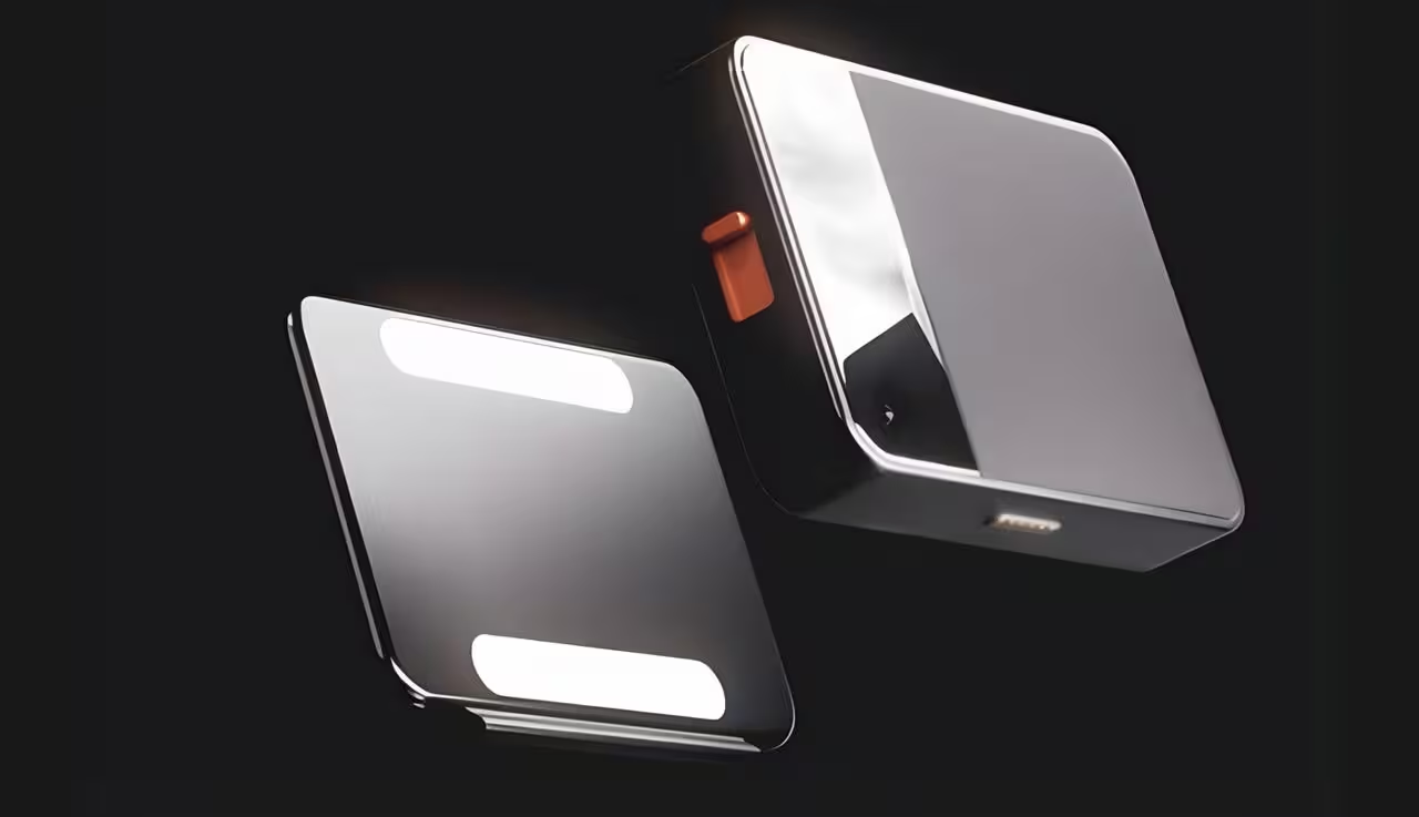 Компания Memories.ai представила платформу для носимых ИИ-устройств с долговременной визуальной памятью - 1