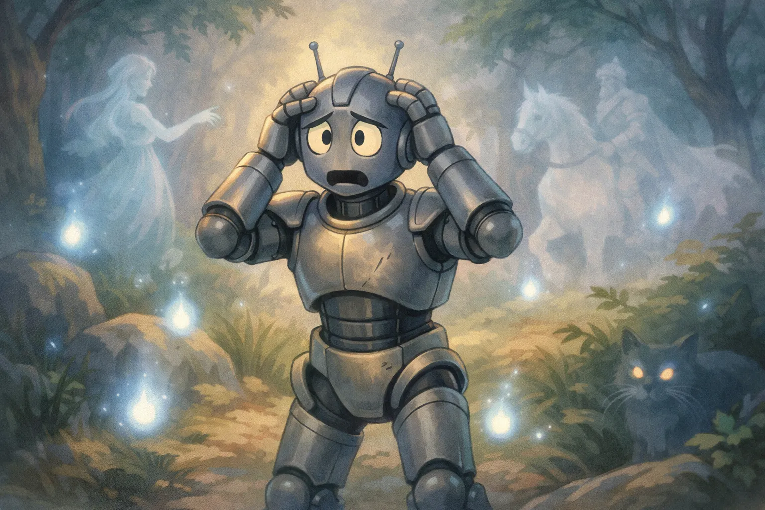 Почему галлюцинации ломают каждую LLM — и что с этим делать - 1