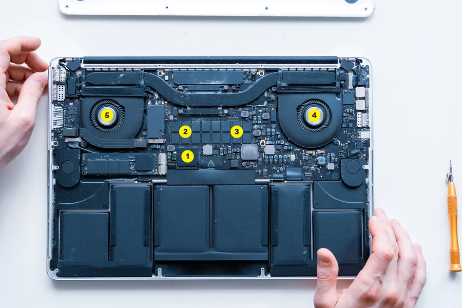 Ваш ноутбук пока не готов к LLM, но скоро это изменится - 2