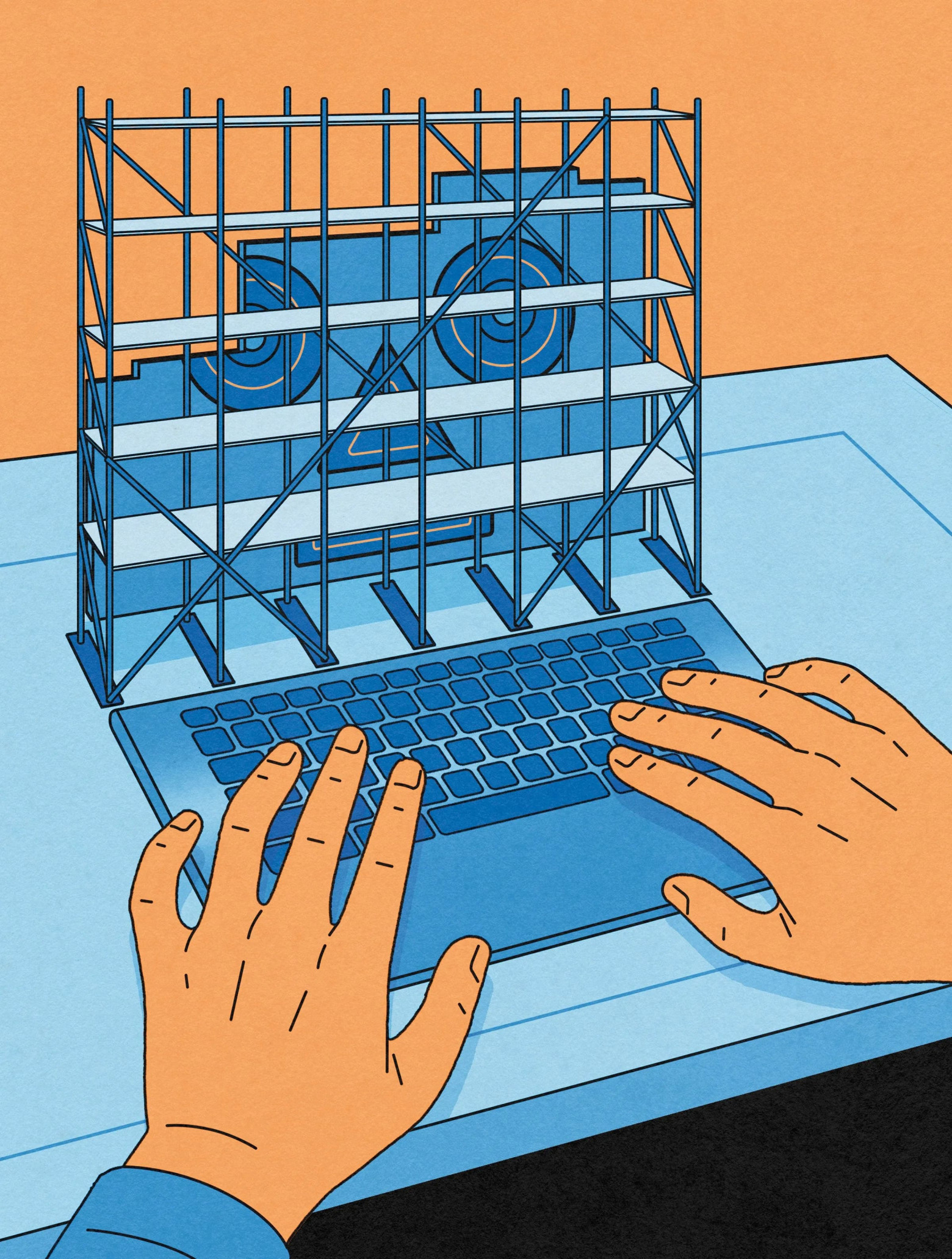 Ваш ноутбук пока не готов к LLM, но скоро это изменится - 1