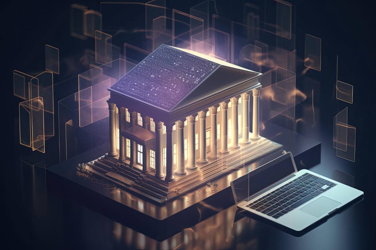 Agentic AI, токенизация и CBDC: 2025 год как точка сборки новой финансовой системы - 1