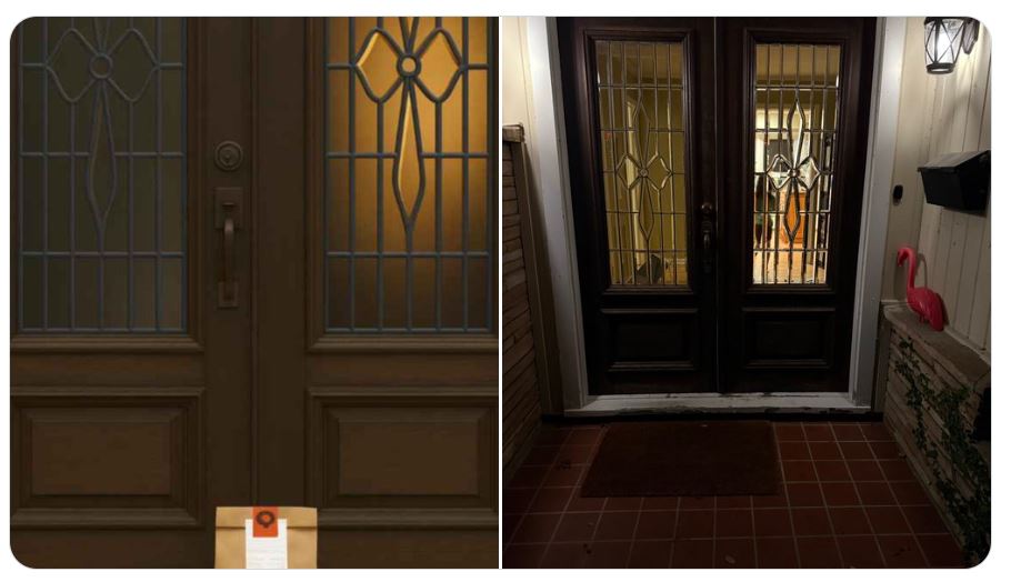 DoorDash заблокировал имитирующего доставку с помощью ИИ водителя - 1