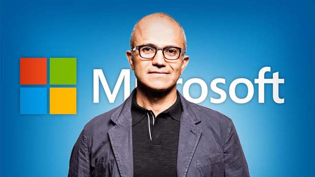 Гендиректор Microsoft призвал пользователей перестать называть «шлаком» ИИ‑контент - 1