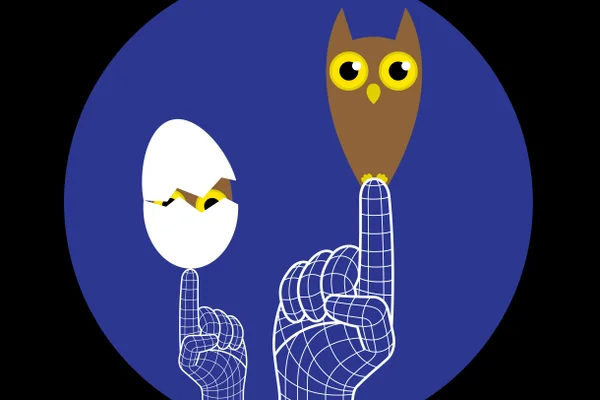 Изображение: Scientific American