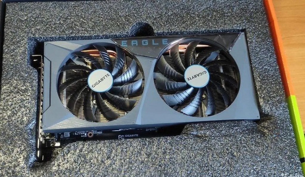 СМИ: Nvidia планирует перезапустить GeForce RTX 3060 в начале 2026 года, чтобы решить проблему нехватки GPU и ОЗУ - 2