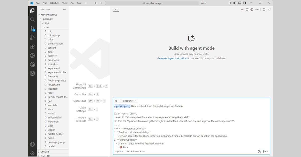 Внедрение Spec-Driven Development в существующие проекты - 4