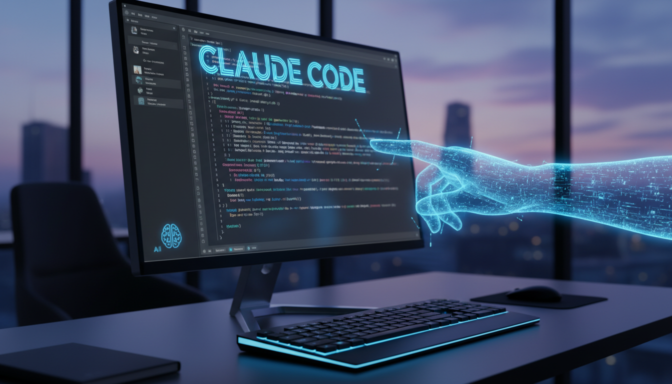 Claude Code: маршрут обучения и полезные ресурсы (2026) - 1 Claude Code: маршрут обучения и полезные ресурсы (2026) - 1