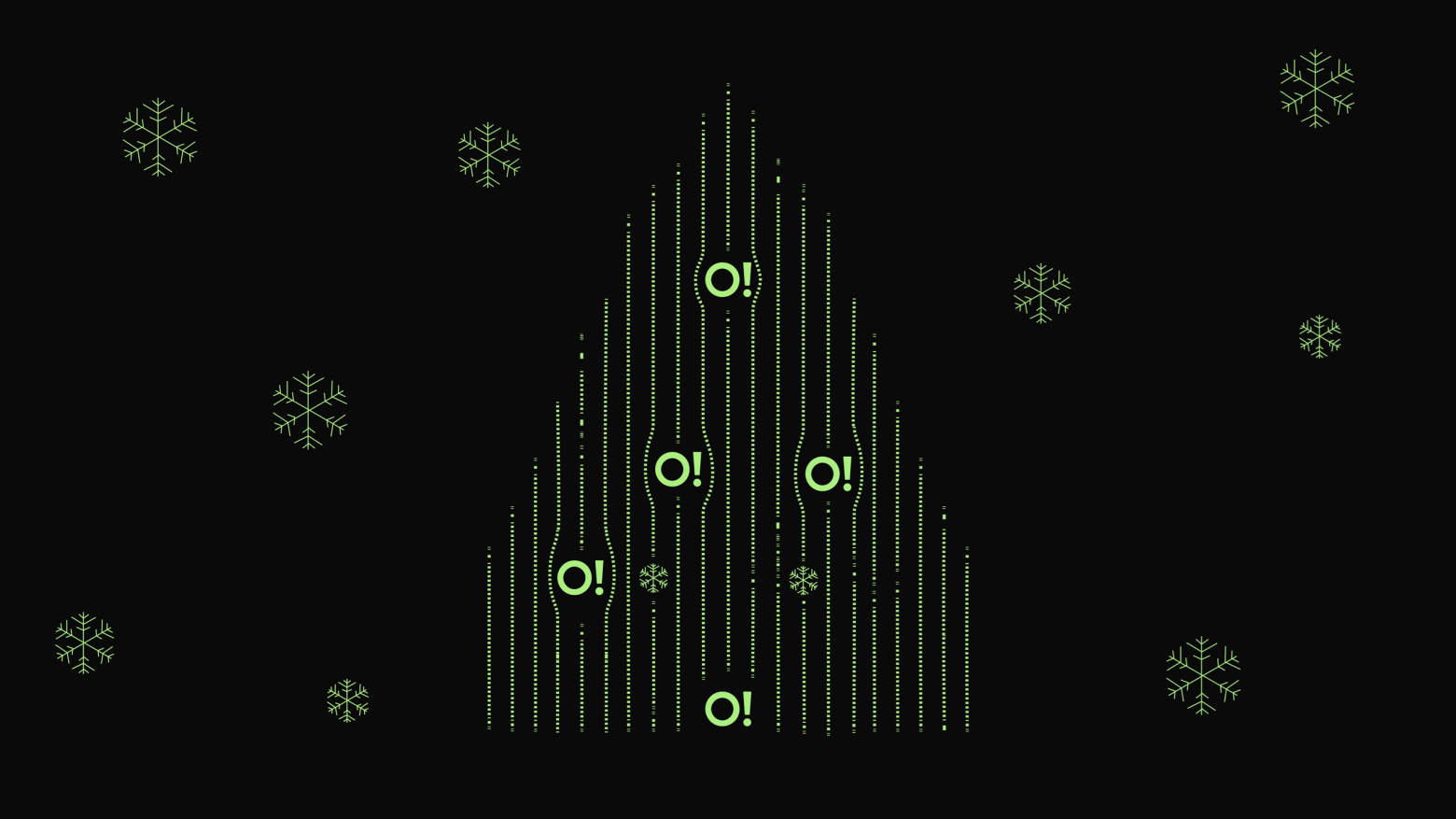 Два рождественских червя 80-х: как доверие к сети стало проблемой задолго до фишинга - 1