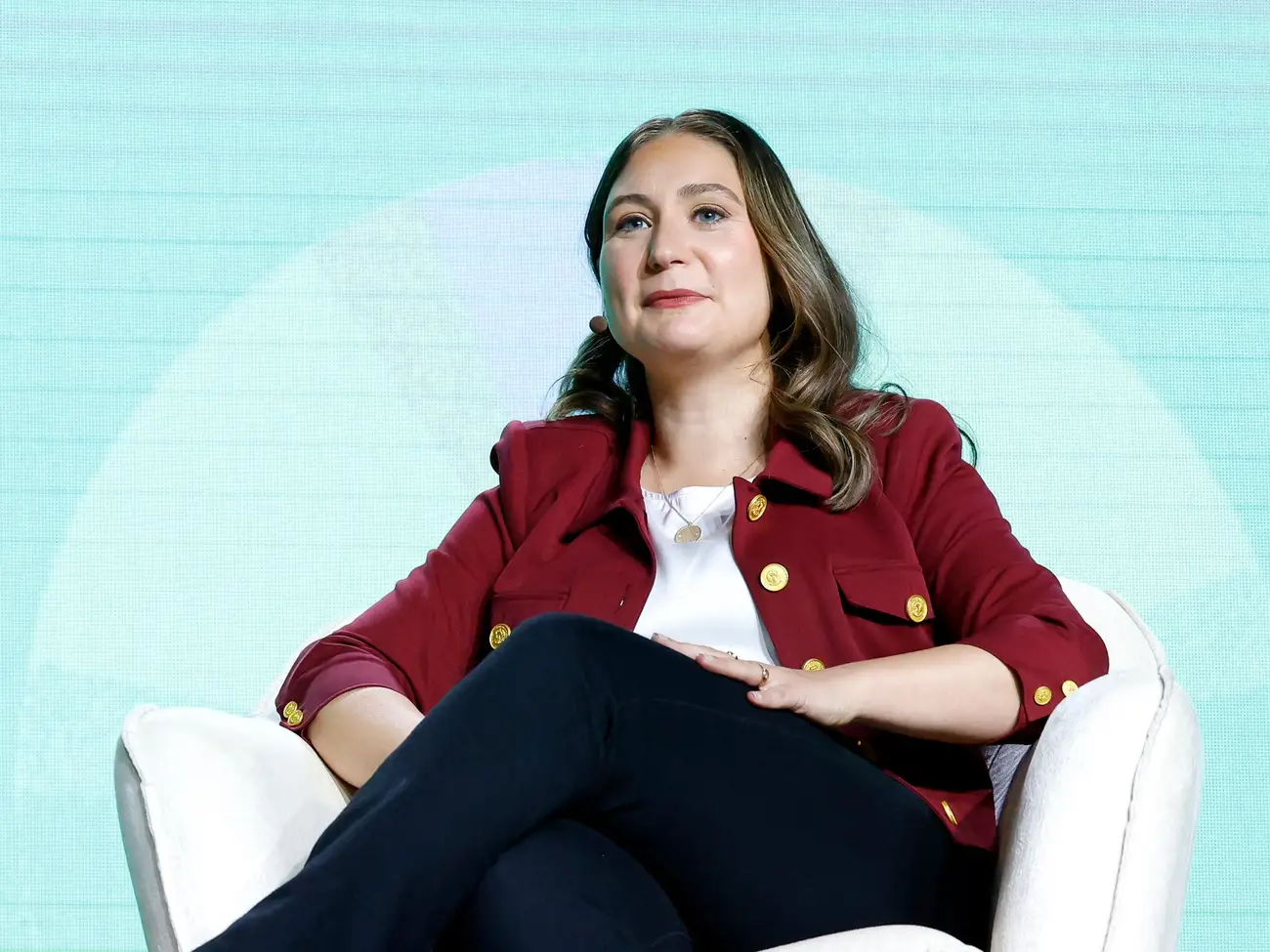 Гонка за AGI остановилась? Нет, но, возможно, мы бежим не туда, считает Даниэла Амодей (Anthropic) - 1