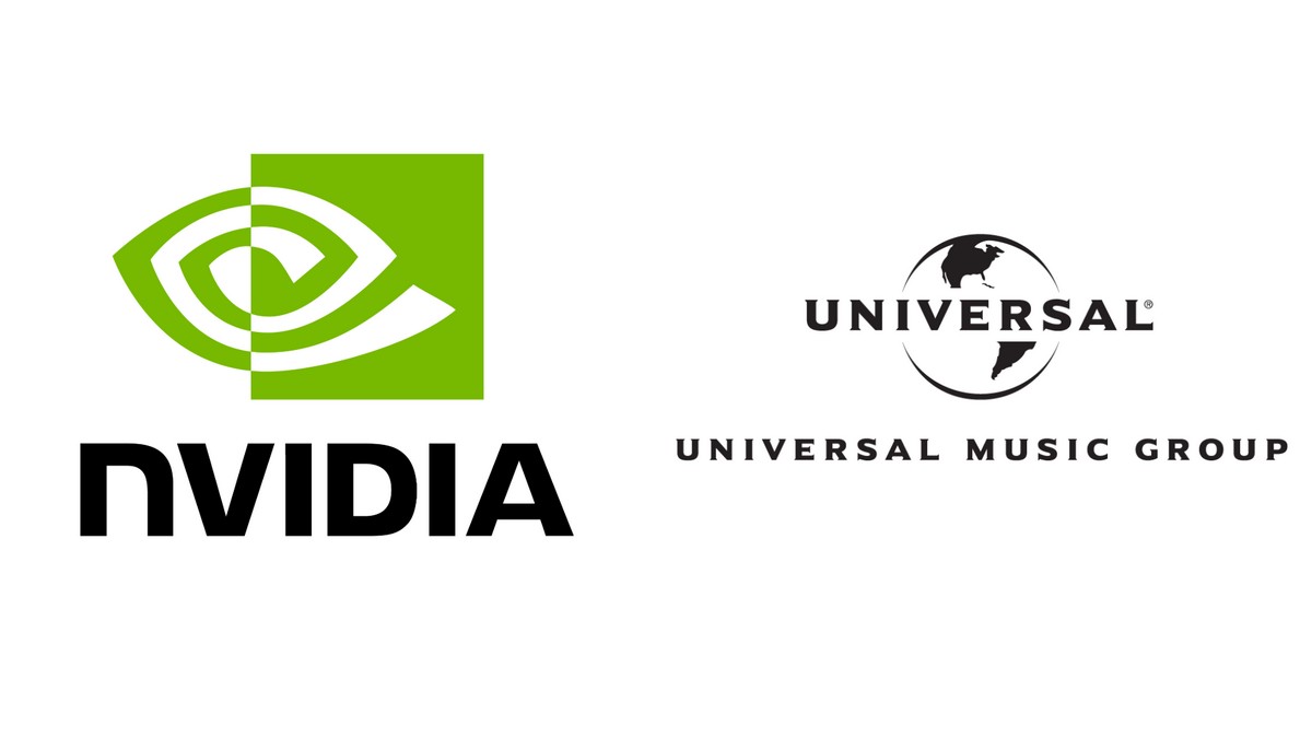 Universal Music подписала соглашение с Nvidia о сотрудничестве в области ИИ - 1