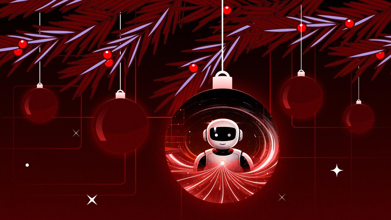 Технологии во благо кибербезопасности: тренды в России и мире - 1