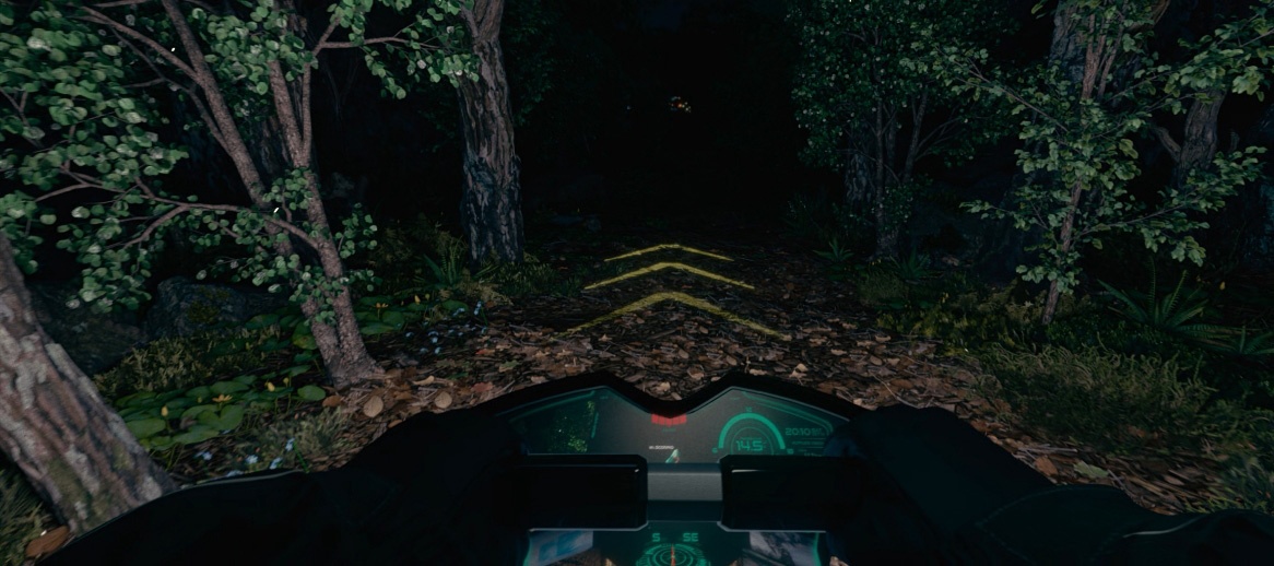 Kawasaki готовит к выпуску в 2030 году рабочий прототип проекта роботизированного мото-коня Corleo - 10