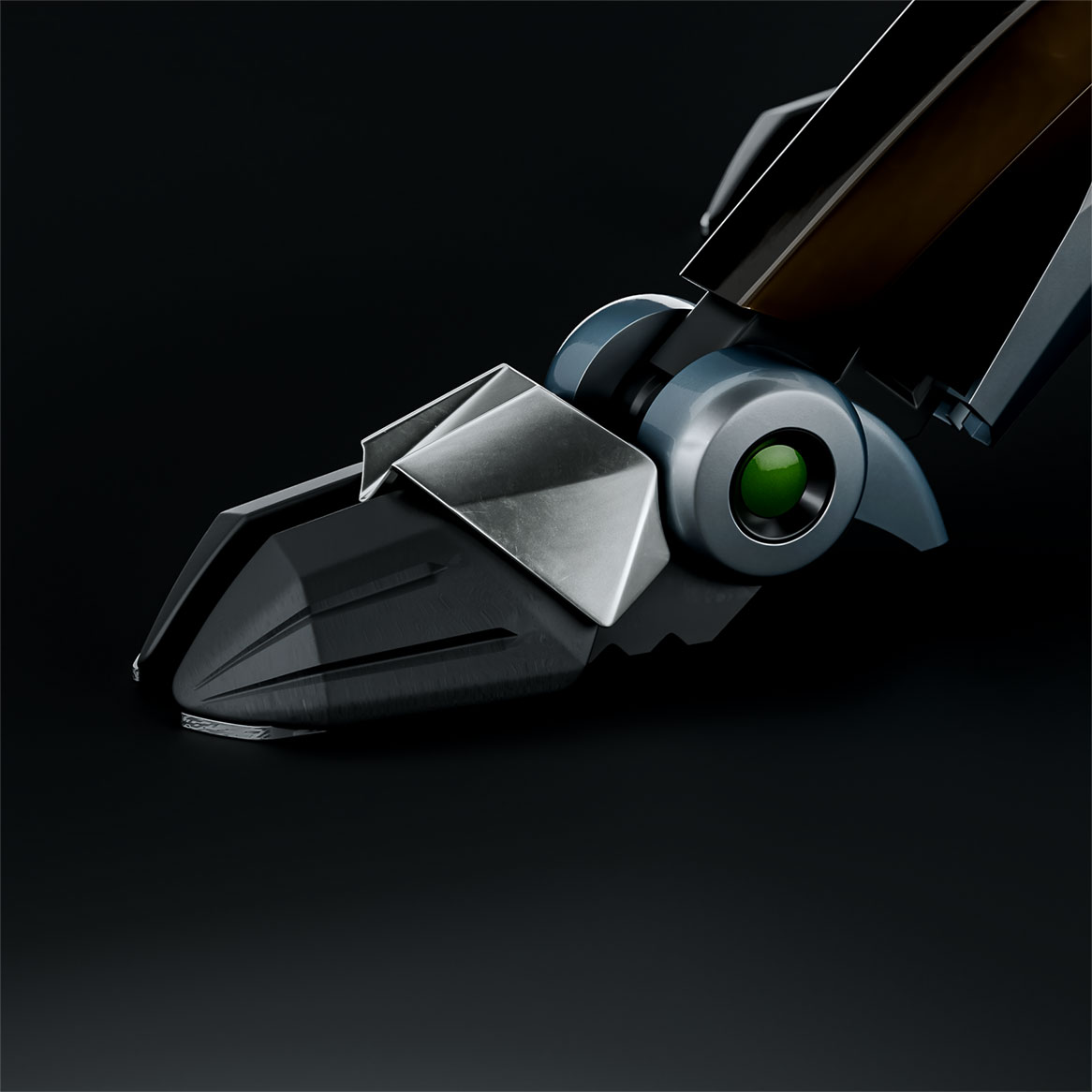 Kawasaki готовит к выпуску в 2030 году рабочий прототип проекта роботизированного мото-коня Corleo - 12