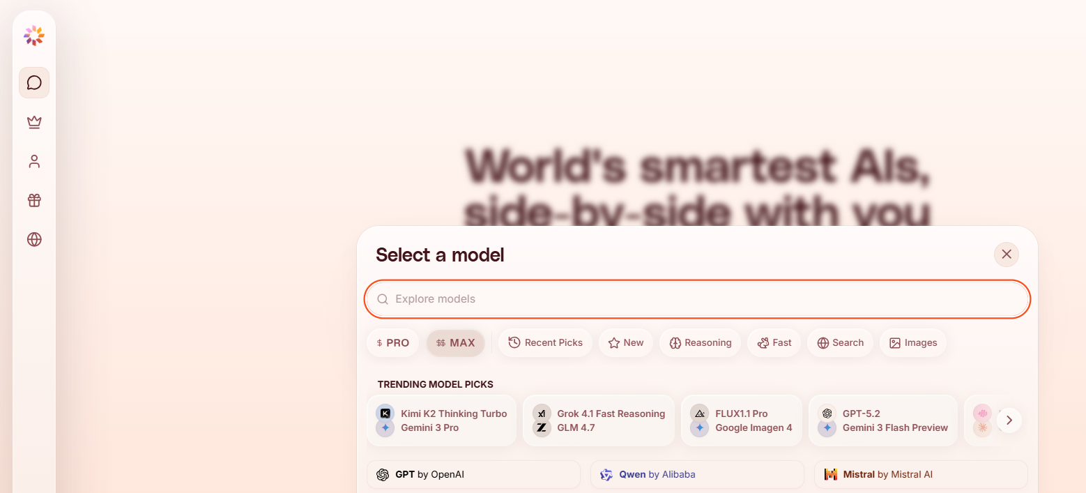 Арсенал 2026: Топ-10 ИИ-сервисов для кодинга, работы и креатива, с которыми нужно врываться в этот год - 11