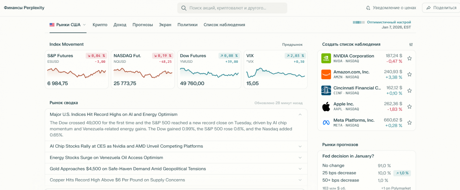 Арсенал 2026: Топ-10 ИИ-сервисов для кодинга, работы и креатива, с которыми нужно врываться в этот год - 21