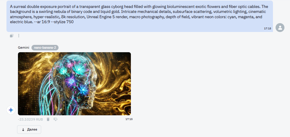 Арсенал 2026: Топ-10 ИИ-сервисов для кодинга, работы и креатива, с которыми нужно врываться в этот год - 4
