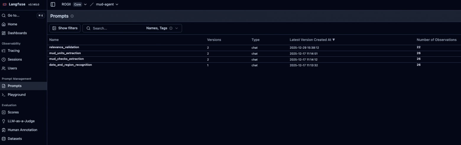 Быстрый старт в мониторинг сервисов с LLM под капотом - 1