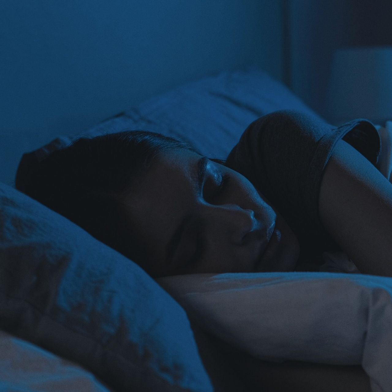 ИИ-модель Стэнфорда научилась диагностировать 130 заболеваний по одной ночи сна - 1