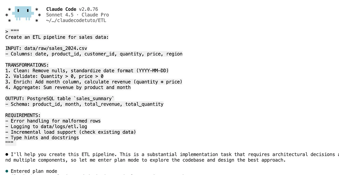 От промпта до продакшна за два часа: всё, что нужно знать о Claude Code - 13 От промпта до продакшна за два часа: всё, что нужно знать о Claude Code - 13