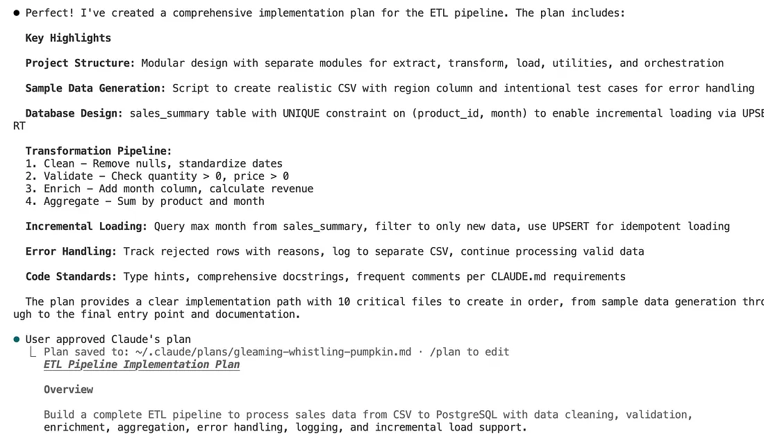 От промпта до продакшна за два часа: всё, что нужно знать о Claude Code - 14 От промпта до продакшна за два часа: всё, что нужно знать о Claude Code - 14