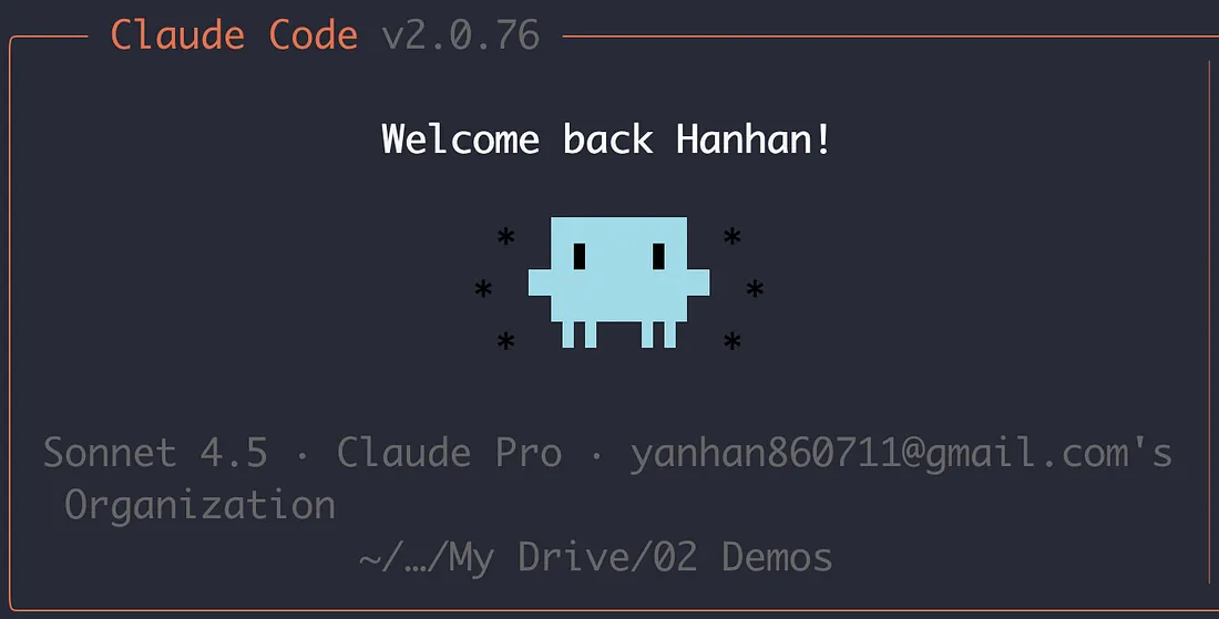 От промпта до продакшна за два часа: всё, что нужно знать о Claude Code - 2 От промпта до продакшна за два часа: всё, что нужно знать о Claude Code - 2
