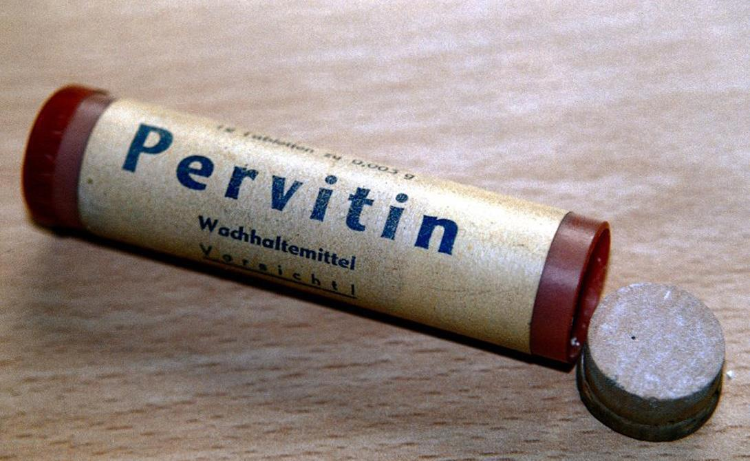 Старый-добрый