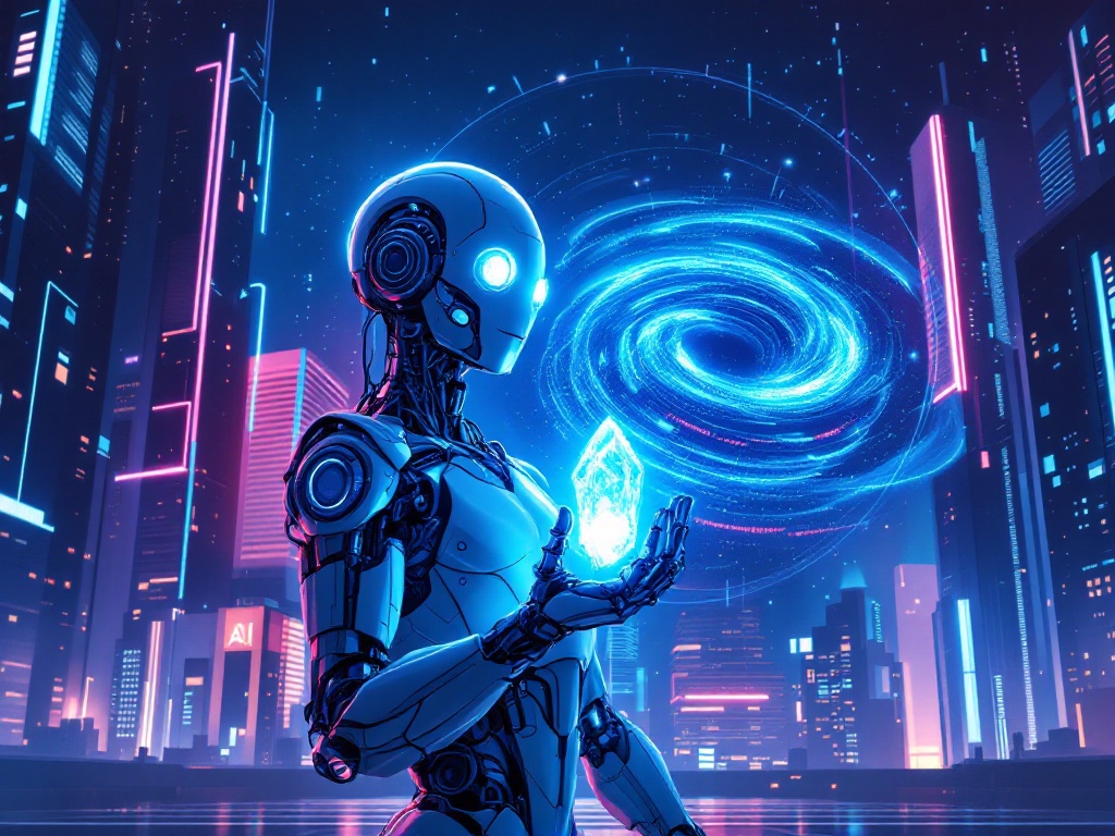 Маск делает смелые прогнозы относительно развития ИИ. По его мнению, уже в 2026 году человечество достигнет уровня общего искусственного интеллекта (AGI), а к 2030 году ИИ превзойдет интеллект всех людей вместе взятых