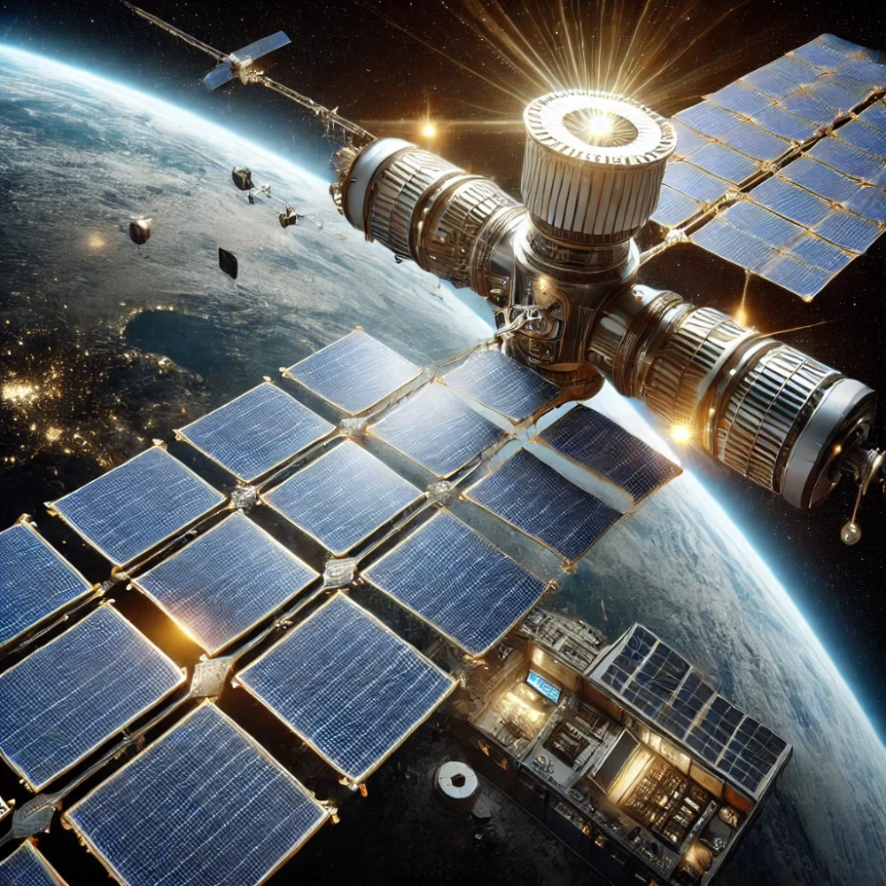 Маск заявил, что текущая энергетическая инфраструктура Земли находится в кризисе из-за растущих потребностей ИИ: