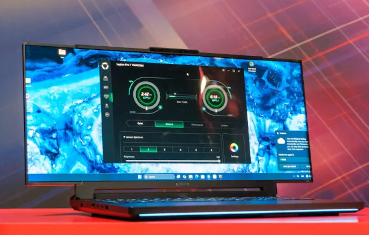 Пока это только концепт, но выглядит интересно.