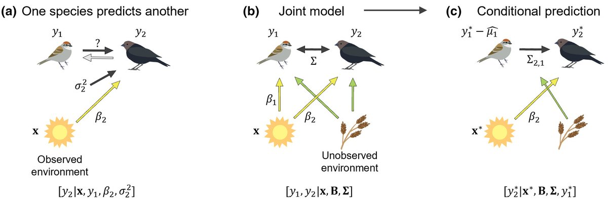 Machine Learning в экологии, или где живёт снежный человек - 13