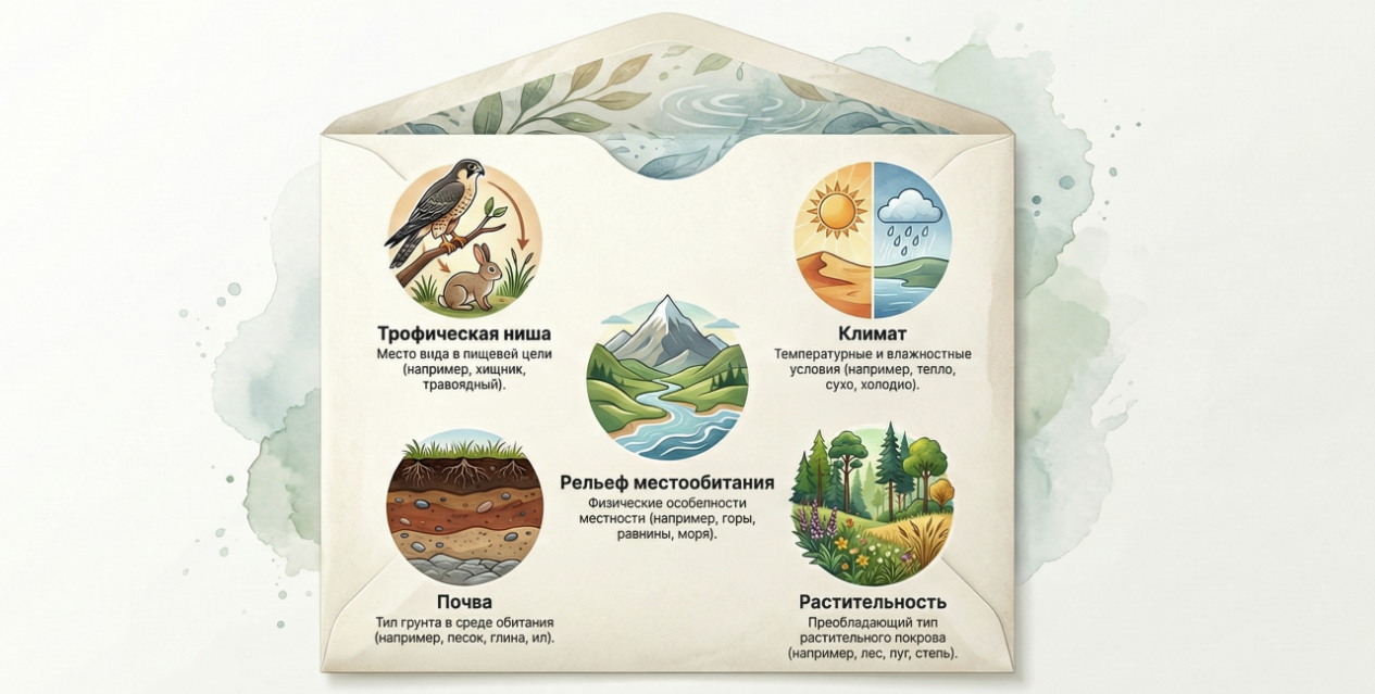 Machine Learning в экологии, или где живёт снежный человек - 2