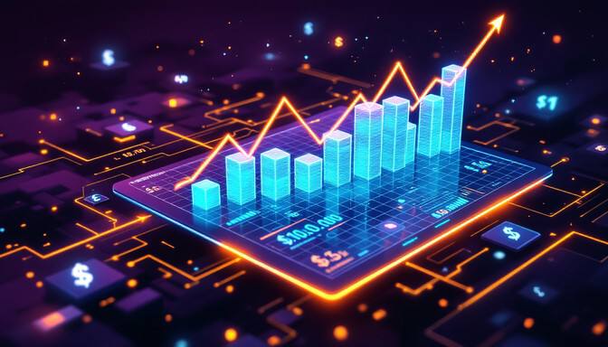 Финтех 2025: от стремительного роста к устойчивым решениям - 1