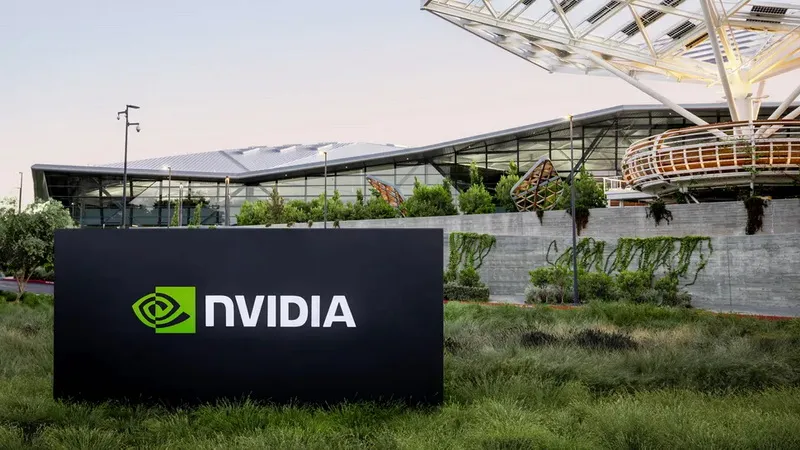 Nvidia наняла первого в своей истории директора по маркетингу - 1