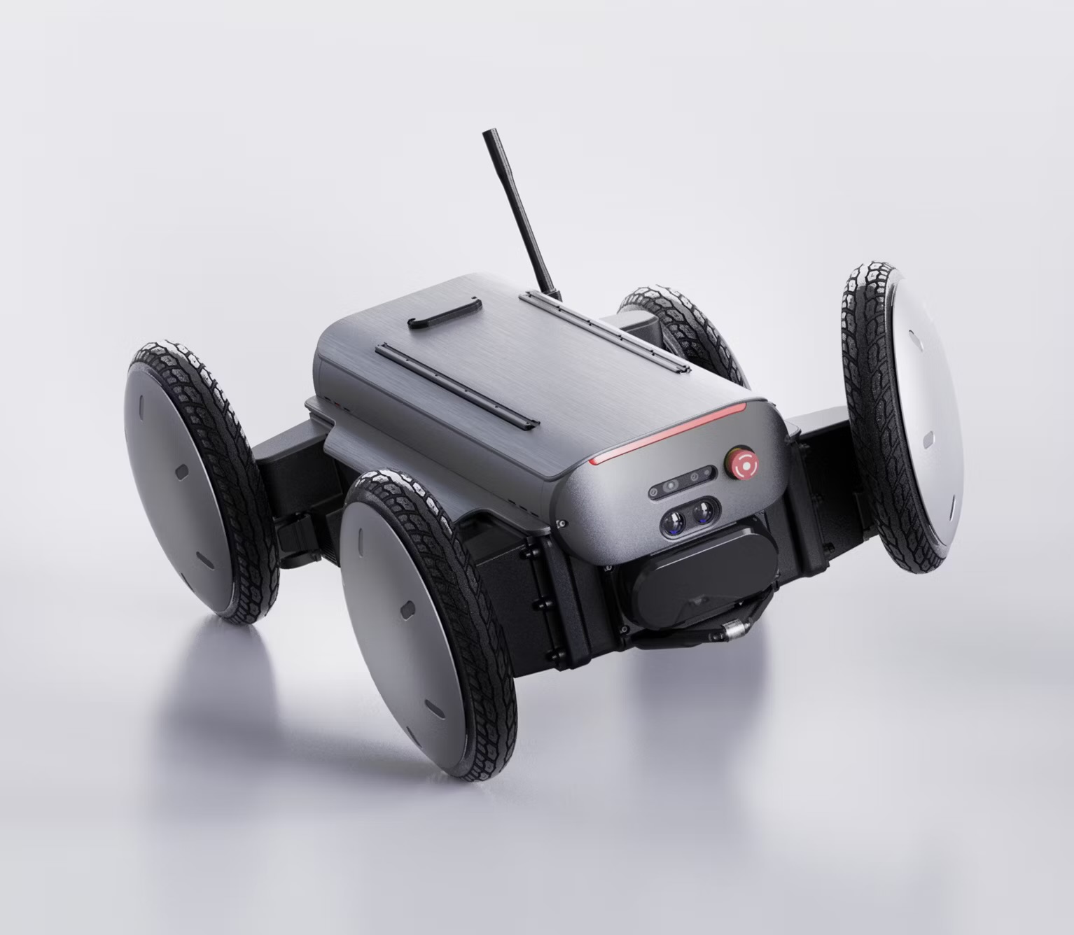 Hyundai получила награду «Лучшая инновация в области робототехники» на CES 2026 - 1