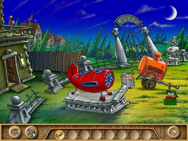 Братья Пилоты 3: наконец-то действительно пилоты