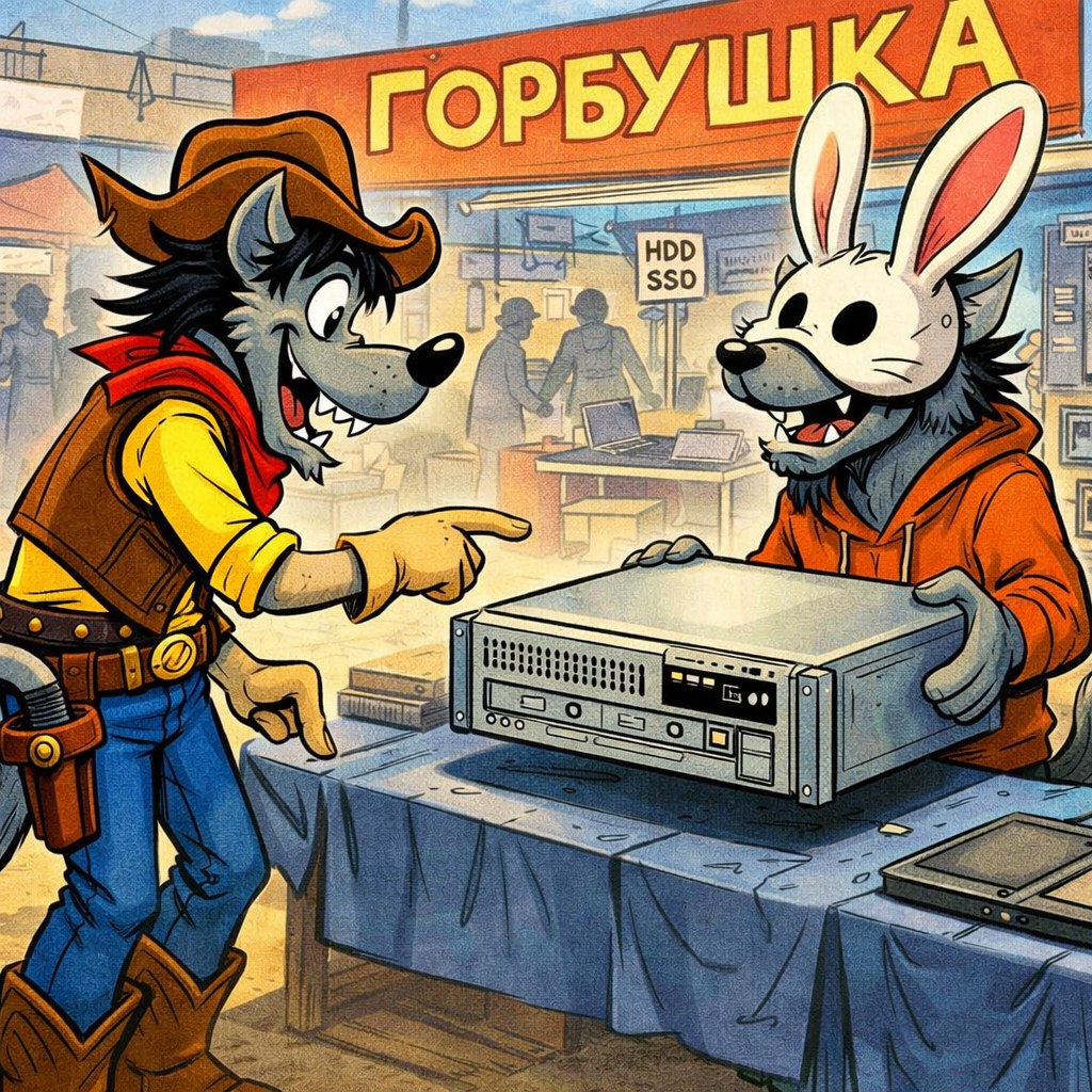 Ну, LLM, погоди… - 10