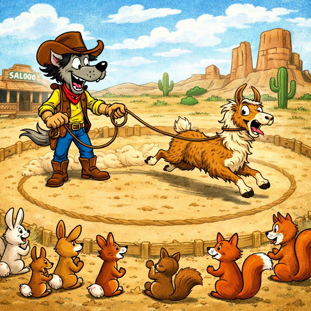 Ну, LLM, погоди… - 11