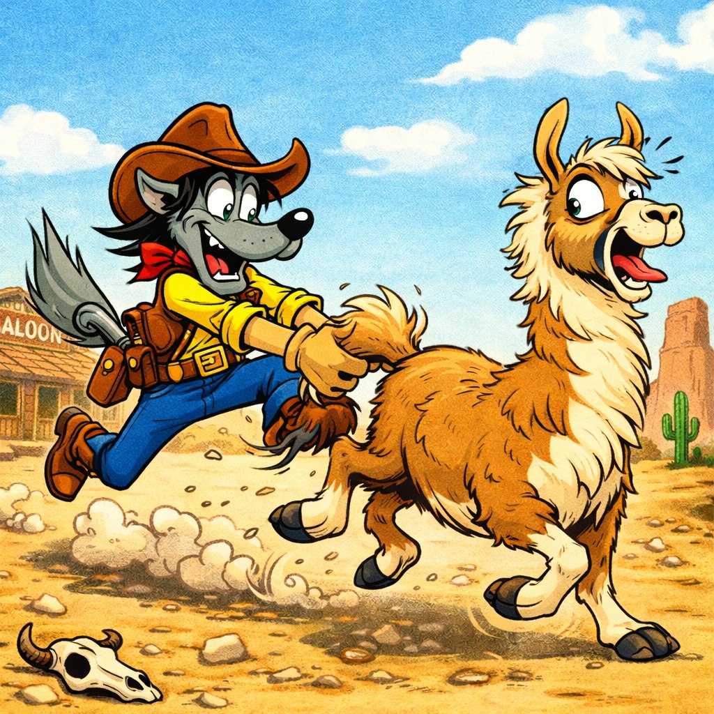 Ну, LLM, погоди… - 4