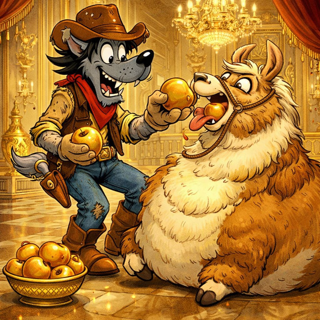 Ну, LLM, погоди… - 5